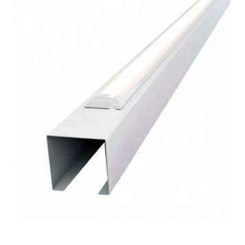 LED освітлення з драйвером Крафт (Kraft) G, S24, 30Вт, 2*600мм 000-98872035-10492 фото