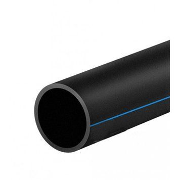 Труба ПЕ VS Plast PN6 технічна, d 32, (200 м) 000-14301414-9489 фото