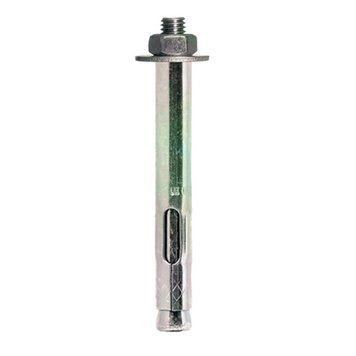 Анкер розпірний Redibolt з гайкою Strong М8, 10х120 мм, 2 шт 000-94208753-8978 фото