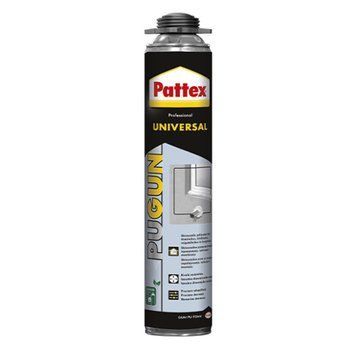 Піна монтажна під пістолет Патекс (Pattex) Universal, 750мл 000-10119041-7115 фото