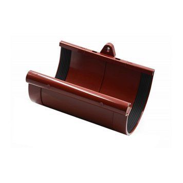 Муфта ринви Ренвей (RainWay) 90, червоний 000-13201018-2513 фото