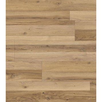 Ламінат Kaindl Classic Touch, 8.0, K4412 Дуб Мультиполосний Справжній, кв.м 000-2134046-3163 фото
