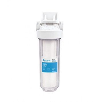Фільтр для холодної води Екософт (Ecosoft), 1/2" 000-2148552-9444 фото
