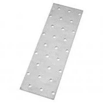 Пластина перфорована Домакс (Domax) 160*60*2 мм 000-11920086-7582 фото