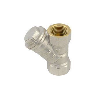 Фільтр грубої очистки Рафтек (Raftec) Black, 1/2" 000-98867587-9446 фото