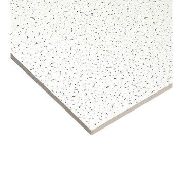 Плита підвісної стелі Armstrong Plain Bioguard Board, 600х600х15 мм 000-117021292-10551 фото