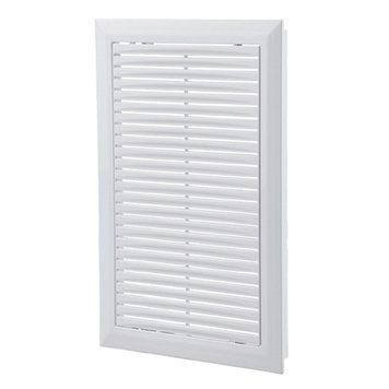 Дверцята Vents ревізійні, пластикові, ЛПВ 200*300 (т/п) мм 000-13304031-9247 фото
