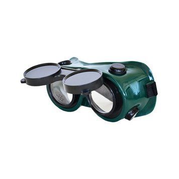 Окуляри зварювальні Технікс (Technics) 000-2146691-5475 фото