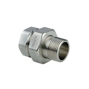 Згін-американка прямий Рафтек (Raftec), 1" 000-98867633-10148 фото