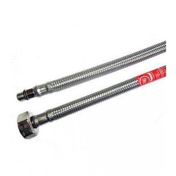 Шланг Tucai TAQ GRIF ACB д/смес. H1/2-M10-L37, антикорозія, довгий, 0.6 м 000-2141606-9298 фото