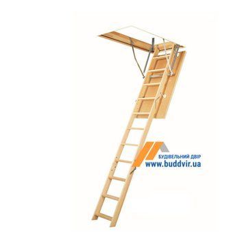 Сходи на горище Факро (Fakro) LWS Smart, 700*1200 мм 000-141713103-2470 фото