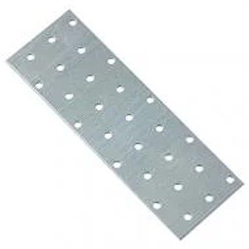 Пластина перфорована Домакс (Domax) 100*40*2 мм 000-11920082-7585 фото