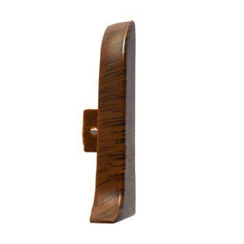 Заглушка права пластикова Grun Holz, Ліндерхоф 92508, шт 000-2145224-3276 фото