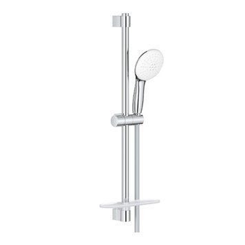 Душовий набір на 2 режими струменю Гроє (Grohe) Tempesta 110 000-98879104-10454 фото