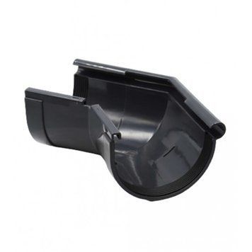 Кут довільний зовнішній Ренвей (RainWay) 130, графітовий, 110-170&deg; 000-98870399-2576 фото