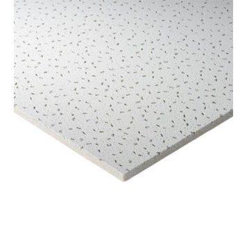 Плита підвісної стелі AMF Ecomin Orbit Board, 600*600*13мм 000-117021191-10560 фото