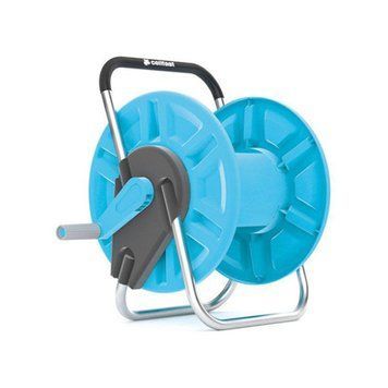 Котушка Cellfast Aluplus для шланга 1/2", 60 м 000-94207826-9356 фото