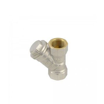 Фільтр грубої очистки Рафтек (Raftec), DN15 000-98877776-9306 фото
