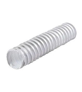 Полівент Vents 660/102/1,5 (сітка), гнучкий полімерний повітровод 000-94208047-9157 фото
