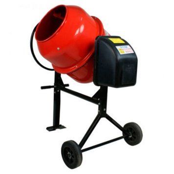 Бетонозмішувач Forte EW2125P 000-10718209-6080 фото